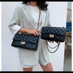 Handbags Women Quilted